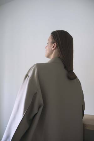 【ルック】08サーカス2020-21秋冬ウィメンズコレクション