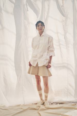 注目のニューカマーが新宿伊勢丹に登場、4ブランドの哲学に触れられる「TOKYO解放区 ”知る”」開催