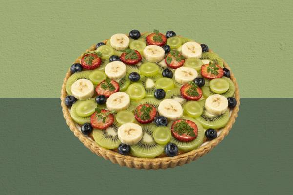 キル フェ ボンがゴッホの「ひまわり」とモネの「睡蓮の池」をイメージした限定タルトを発売!