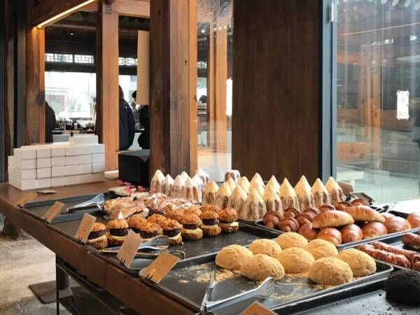 週末韓国トリップ! cafe onionとアラリオミュージアムへ。パンと珈琲と建築を楽しむ【EDITOR'S BLOG】