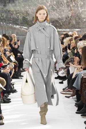 【ルック】ケンゾー2020-21秋冬コレクション