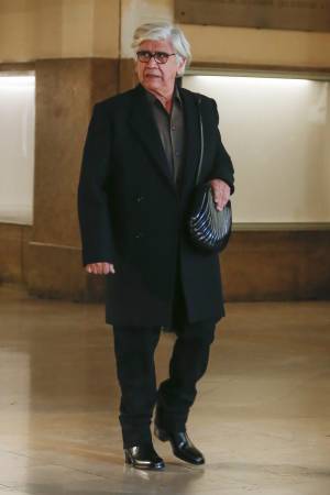 【ルック】ルメール2020-21秋冬コレクション