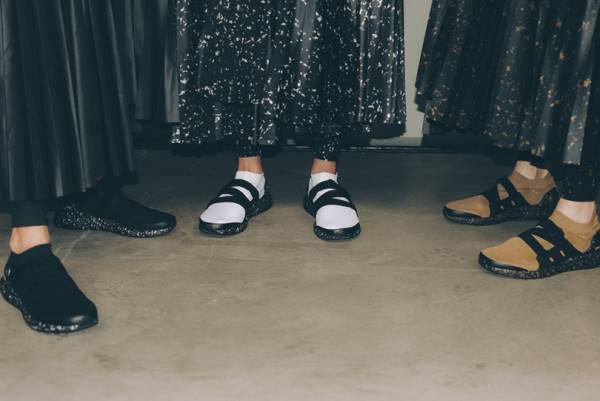 アディダス×HYKE、待望のコラボコレクションがついに5月27日発売! 先行販売情報も要チェック