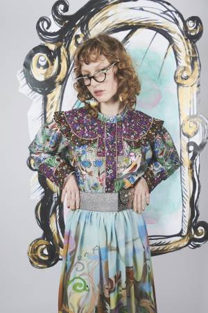 ツモリチサトが伊勢丹オンラインにて72時間限定で受注販売をスタート