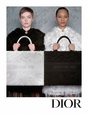 HYKEのポップアップ開催、ディオールのシアターが限定オープン、SHISEIDO ピコの新作発売etc...週末何する? 【気になるTopics】