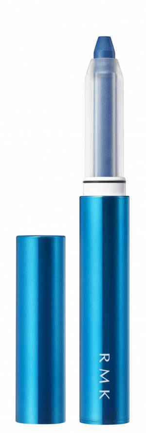 RMKの夏コスメ、弾けるように鮮やかなアイカラーや“水の世界”をイメージしたネイルが登場