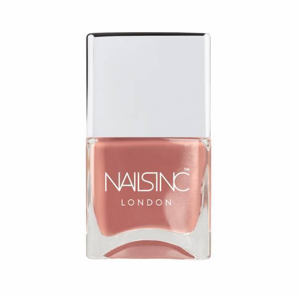 ネイルズ インクから日本限定ネイルが発売、ベージュやブラウンのナチュラルカラー全6色