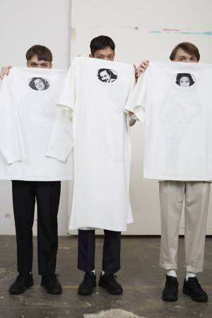 渋谷パルコでtac:tacのポップアップ! ユニホームをモチーフにした新ラインや春夏新作が登場