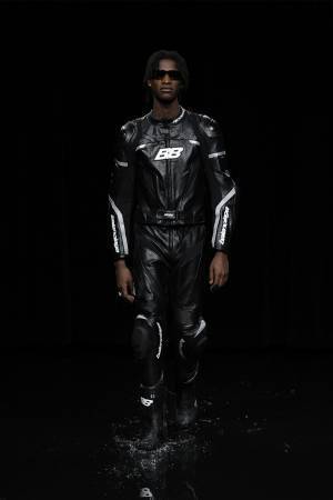 【ルック】バレンシアガ2020ウィンターコレクション