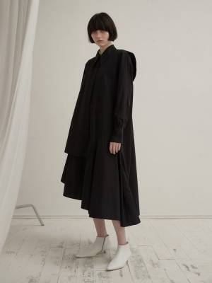 クリエイティブ集団が手掛ける杭州発ブランド、ジェイエヌビーワイが日本でのオンライン販売を開始