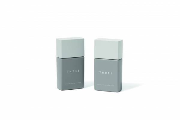 スリーから新ベースメイク誕生、“マルチユース”なリキッド＆グラデーションパウダー