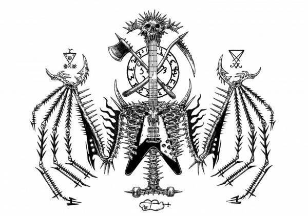 ギャラリーVOILLDでアーティスト、パラノイドの個展が初開催