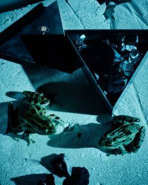 アンダーカバーとマドエレンがコラボレーション、ホームフレグランスコレクションを発売