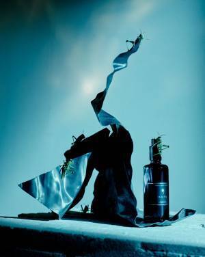 アンダーカバーとマドエレンがコラボレーション、ホームフレグランスコレクションを発売