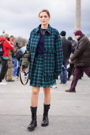 業界人はバリエーション豊かなセットアップに夢中! 【パリスナップ】