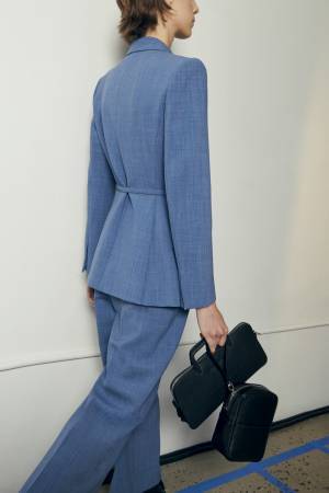 【ルック】セオリー2020フォールコレクション