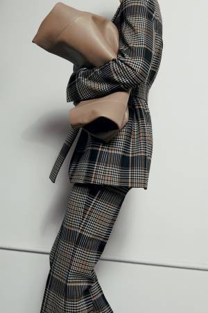 【ルック】セオリー2020フォールコレクション