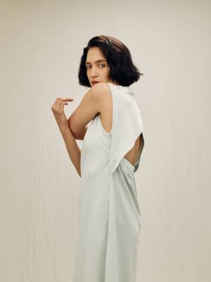 IHNNが新宿伊勢丹でポップアップ、限定アイテムも登場