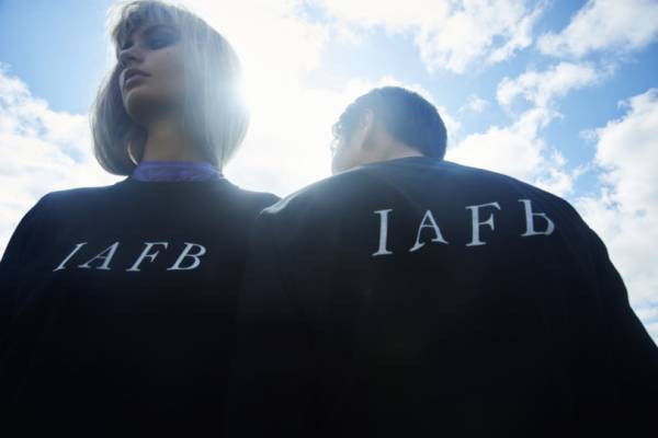 大沢伸一のRHYME SO新曲『ファッションブロガー』、氷上での豪華MVが公開