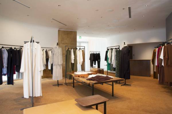 SACRAが初の旗艦店を代官山にオープン!