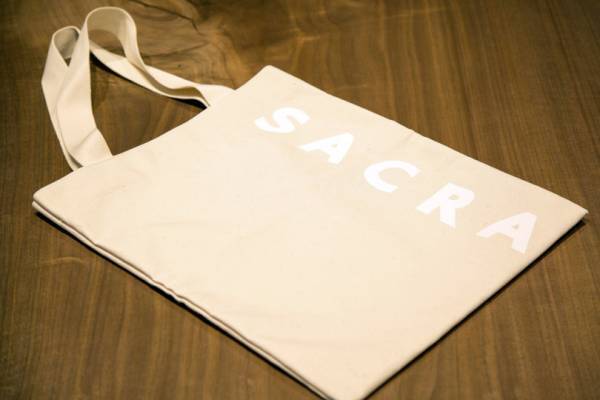 SACRAが初の旗艦店を代官山にオープン!
