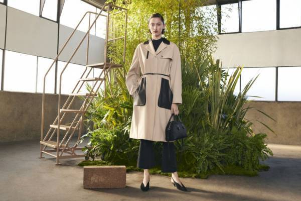 トッズ×Mame Kurogouchiのカプセルコレクション発売