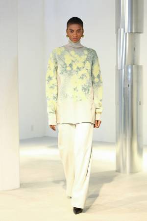 【ルック】マラミュート2020-21秋冬コレクション