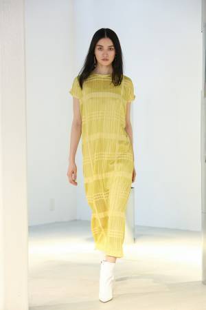 【ルック】マラミュート2020-21秋冬コレクション