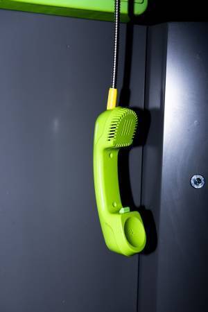 【ルック】テンダーパーソン2020-21秋冬コレクション