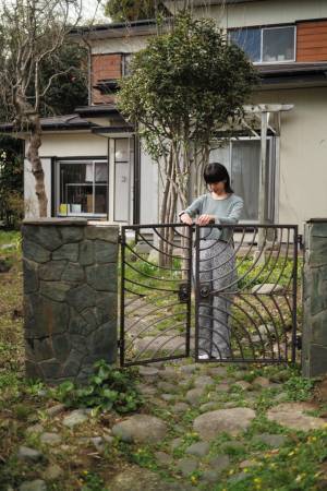 「ritsuko karita」のアトリエから【インタビュー】Vol.1