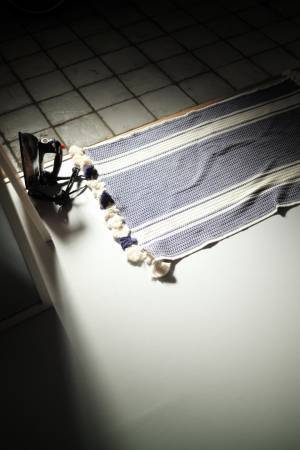 「ritsuko karita」のアトリエから【インタビュー】Vol.2