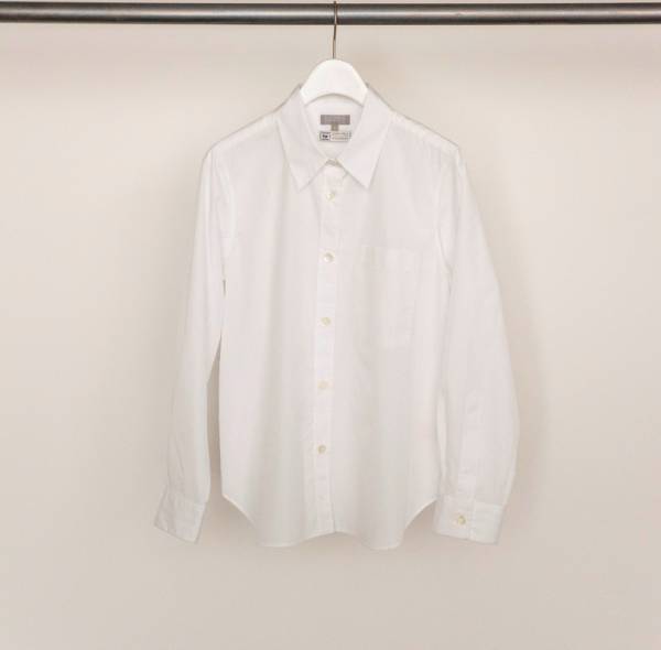 マーガレット・ハウエルが50周年記念のフィルム公開、限定コットンシャツも発売