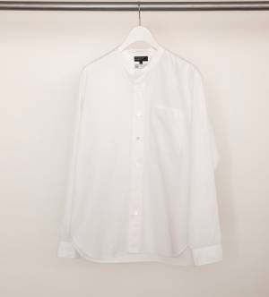 マーガレット・ハウエルが50周年記念のフィルム公開、限定コットンシャツも発売