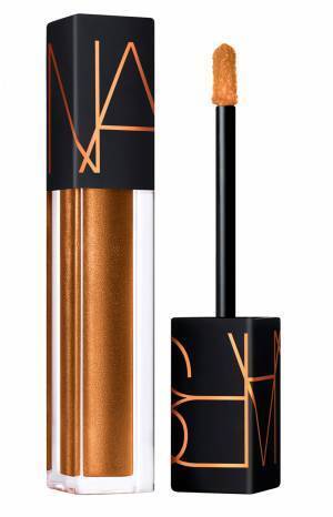 NARSから、限定“砂漠”デザインのブロンズパウダーや煌めくアイカラー&リップが登場