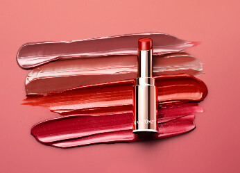 ランコムからシャーベットカラーの“ぷっくりリップ”が登場、新宿伊勢丹と阪急うめだで先行発売も