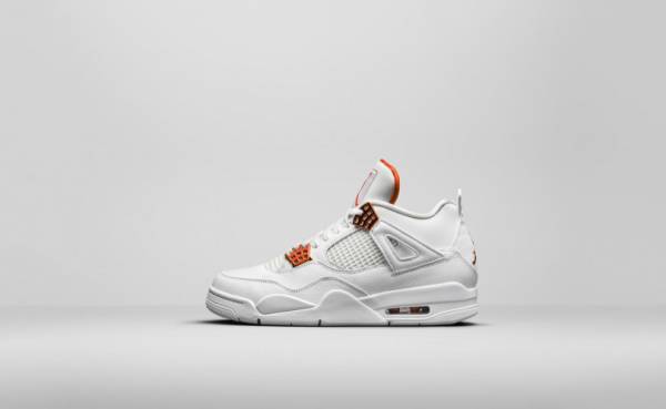 新作「エア ジョーダン」9種がナイキから発売、ウィメンズも充実