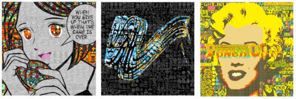 自宅で楽しむ銀座 蔦屋書店、森洋史や川島小鳥ら多数のアート作品をオンライン公開中