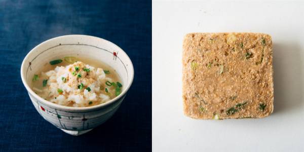 アコメヤ トウキョウが新潟加島屋とコラボ、フリーズドライの本格派“だし茶漬や味噌汁”を発売