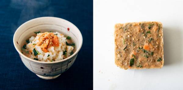 アコメヤ トウキョウが新潟加島屋とコラボ、フリーズドライの本格派“だし茶漬や味噌汁”を発売