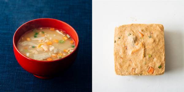 アコメヤ トウキョウが新潟加島屋とコラボ、フリーズドライの本格派“だし茶漬や味噌汁”を発売