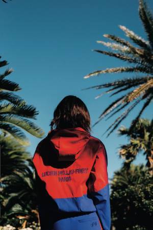 【ルック】ルシアン ペラフィネ 2020年春夏コレクション