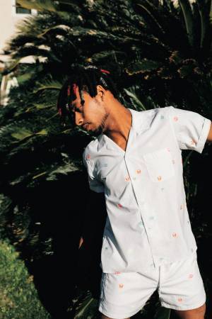 【ルック】ルシアン ペラフィネ 2020年春夏コレクション