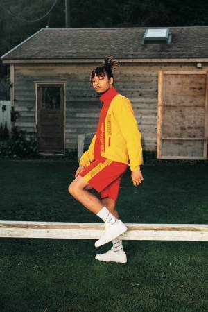 【ルック】ルシアン ペラフィネ 2020年春夏コレクション