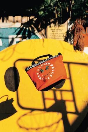 【ルック】ルシアン ペラフィネ 2020年春夏コレクション