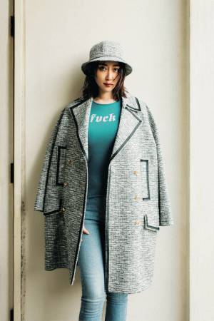 【ルック】ルシアン ペラフィネ 2020年春夏コレクション