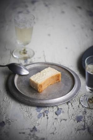 Mr. CHEESECAKEがレシピを大公開! おうち時間に作ってみよう、ステイホーム“クッキングチャレンジ”