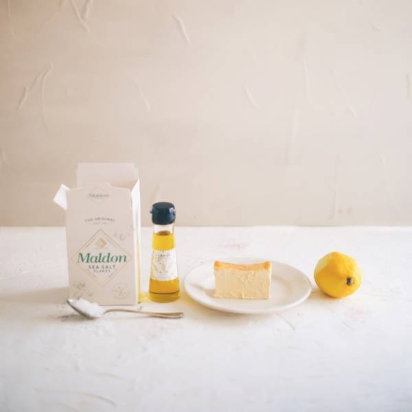 Mr. CHEESECAKEがレシピを大公開! おうち時間に作ってみよう、ステイホーム“クッキングチャレンジ”