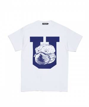 3日間限定! アンダーカバーがオンライン受注限定Tシャツを発売、”STAY SAFE” ”STAY HOME”のメッセージに注目