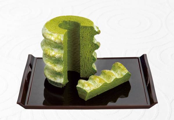 ねんりん家「マウントバーム お抹茶」がオンラインストアで発売中! 大人気の夏季限定品が今年も登場