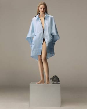 バーバリーが打ち出す、新時代のサステイナブル。「ReBURBERRY Edit」で提案する21のスタイル